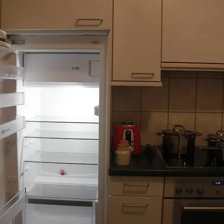 In Loriplatz Apartment