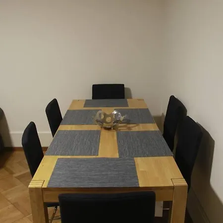 In Loriplatz Apartment Bern