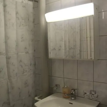 Apartment In Loriplatz